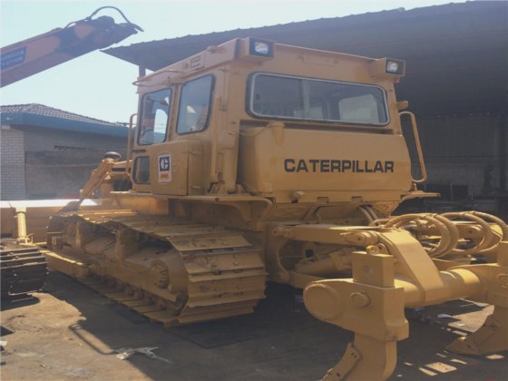Cat Caterpillar D6D