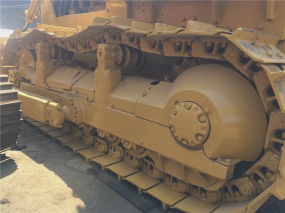 Cat Caterpillar D6D