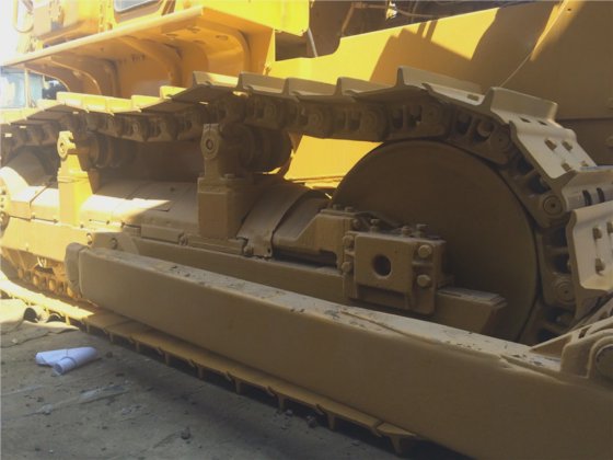 Cat Caterpillar D6D