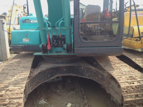 コベッレ SK200-6