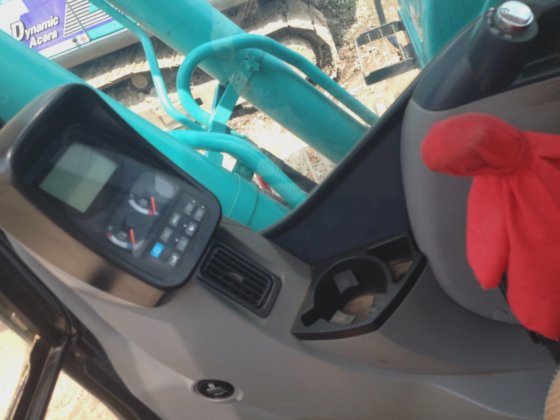 コベッレ SK200-6