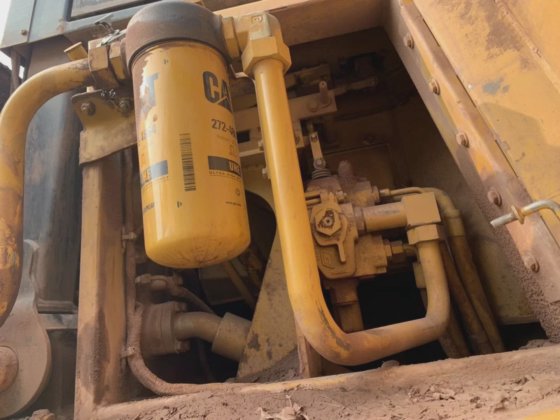 CAT 卡特彼勒 D7G2