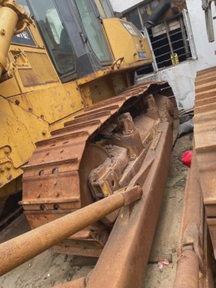 CAT 卡特彼勒 D7G2