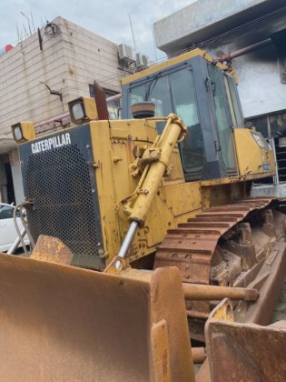 CAT 卡特彼勒 D7G2