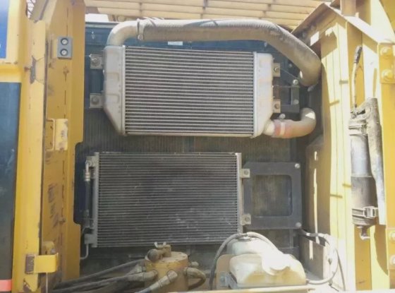 caterpillar cat CAT320CL