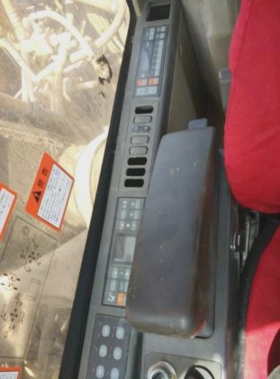 CAT Caterpillar CAT320CL