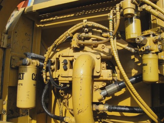 2017 Caterpillar CAT 330C