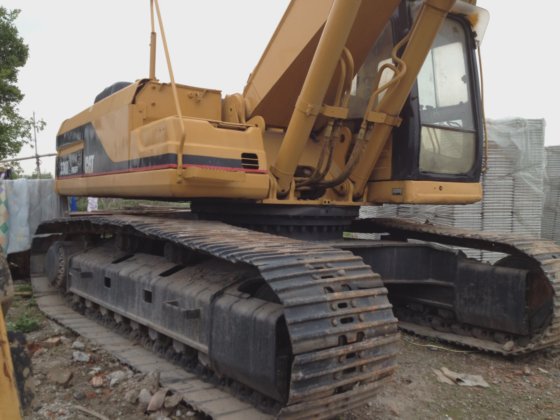caterpillar 330bl