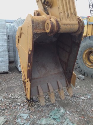 caterpillar 330bl