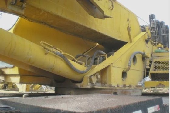 忠乃 TADANO TG500-E