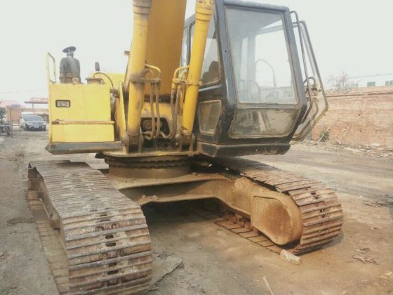 1993 Sumitomo (S280)