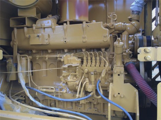 2016 Lingong SDLG953