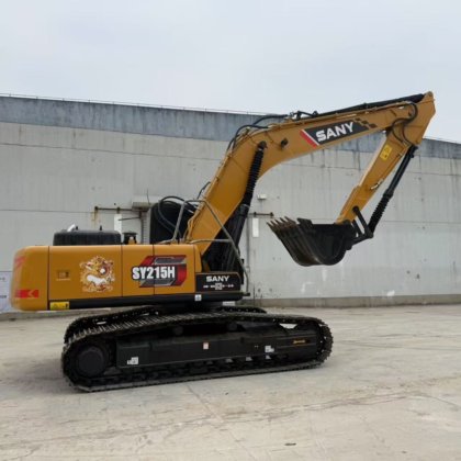 SANY SY215