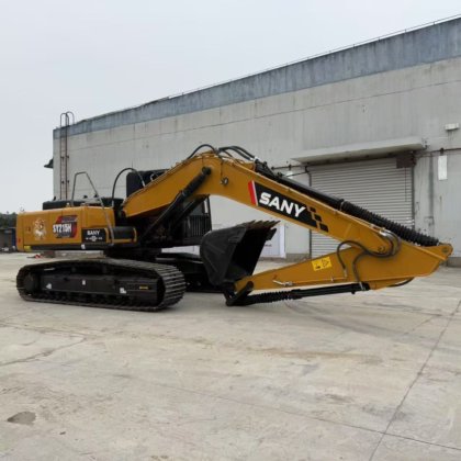 SANY SY215