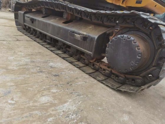 Caterpillar Cat 315D