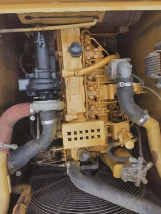 Caterpillar Cat 315D