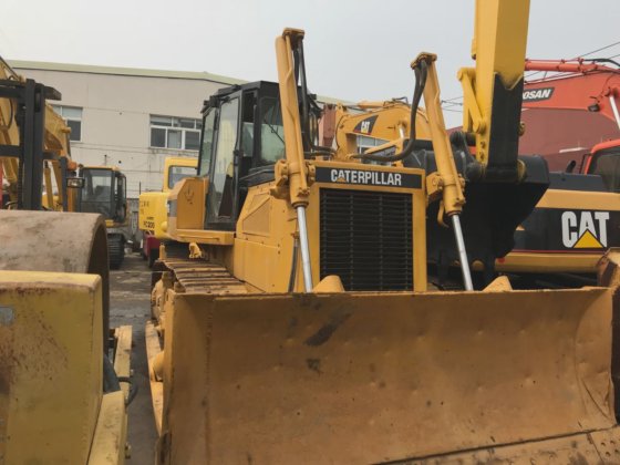 Cat Caterpillar D7G2