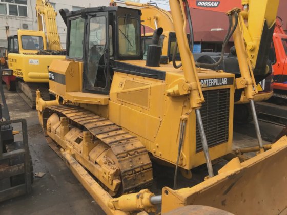 Cat Caterpillar D7G2