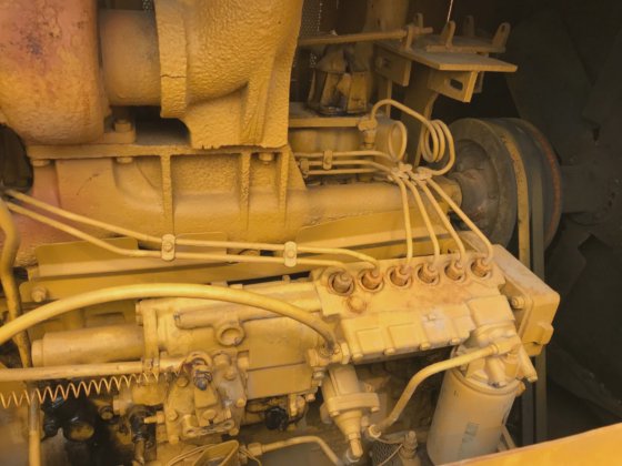 Cat Caterpillar D7G2