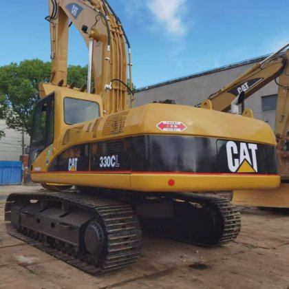 CATERPILLAR CAT 330C