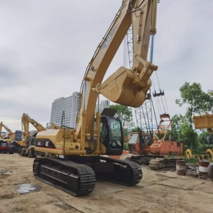 CATERPILLAR CAT 330C