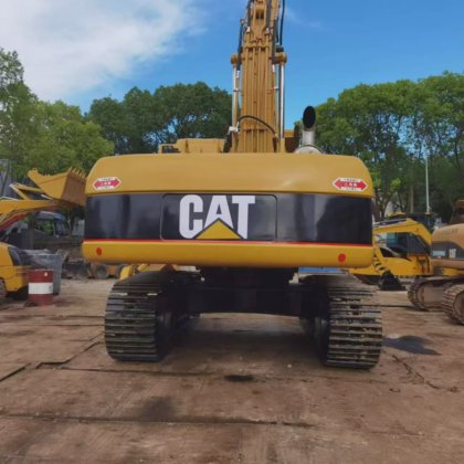 CATERPILLAR CAT 330C