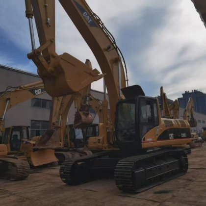 CATERPILLAR CAT 330C