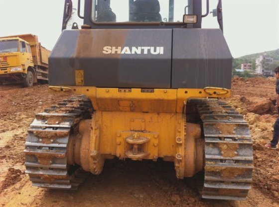 shantui sd13