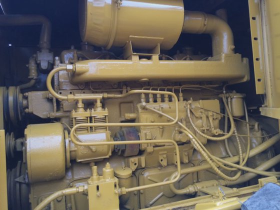 2017 CAT 卡特彼勒 950E 轮式装载机