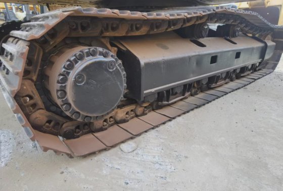 caterpillar CAT 325D