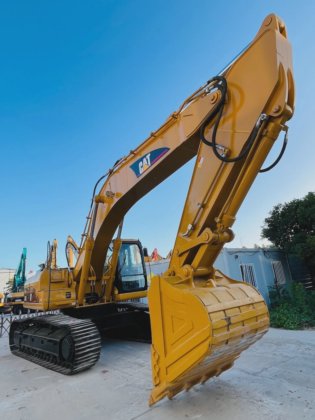 caterpillar CAT 330C