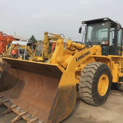 柳工 Clg856 轮式装载机 856 热销中
