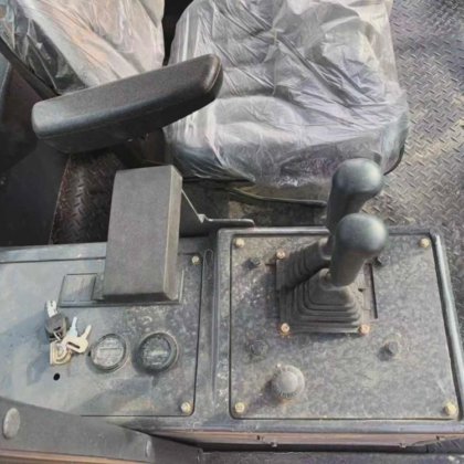 柳工 Clg856 轮式装载机 856 热销中