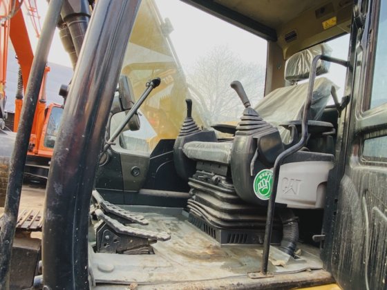 Caterpillar Cat 315D