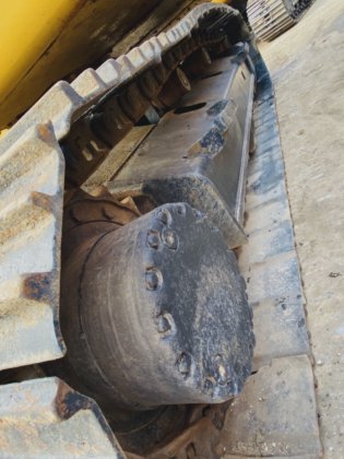 Caterpillar Cat 315D