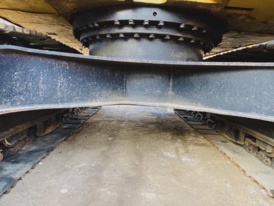 Caterpillar Cat 315D