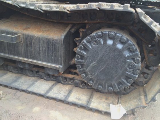 2014 Caterpillar Cat320bl