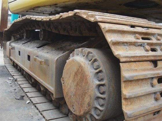 2016 Caterpillar 330c