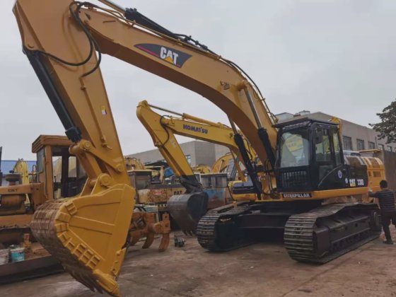 Cat Caterpillar CAT330D