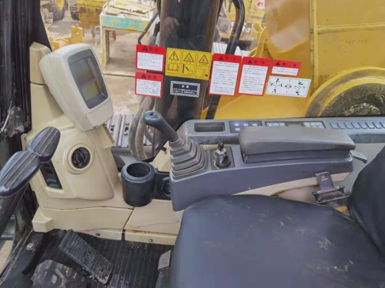 Cat Caterpillar CAT330D