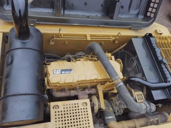 2018 CAT Caterpillar 330D