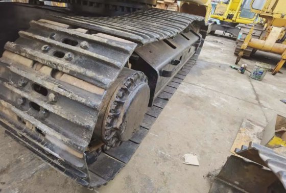 2018 CAT Caterpillar 330D