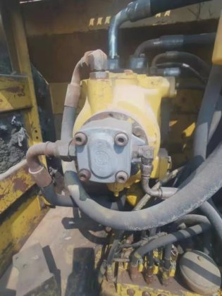 CAT 卡特彼勒 320CL