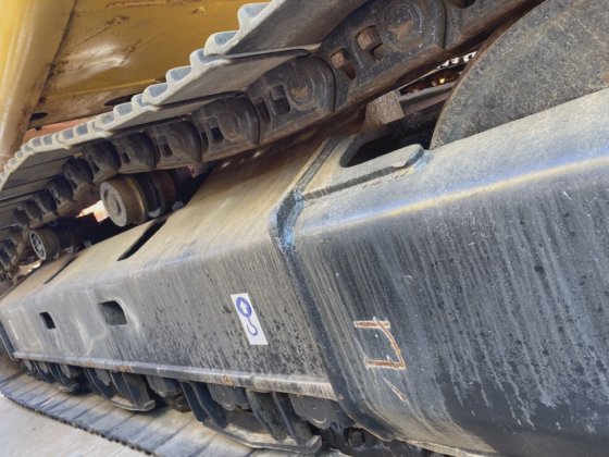 Caterpillar CAT 330BL