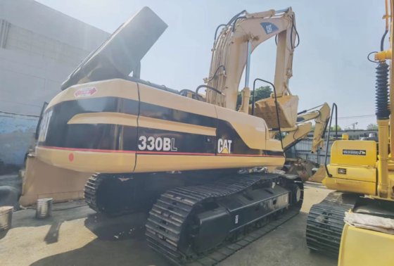 Caterpillar CAT 330BL