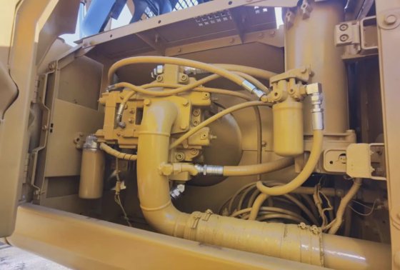 Caterpillar CAT 330BL