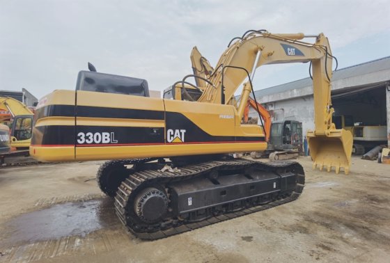 Caterpillar CAT 330BL