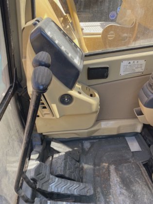 Caterpillar CAT 330BL