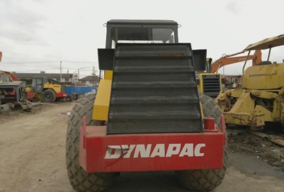 Dynapac Ca30d