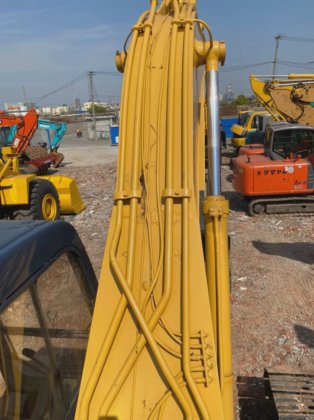 2008 KOBELCO Sk200-3